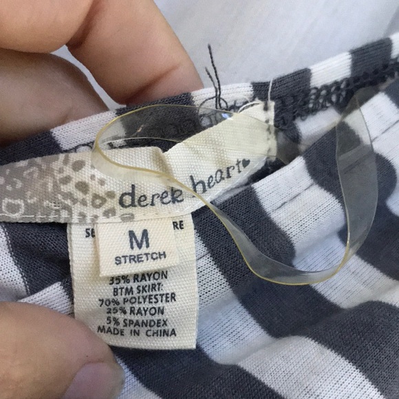 Derek heart dress - Picture 12 of 13